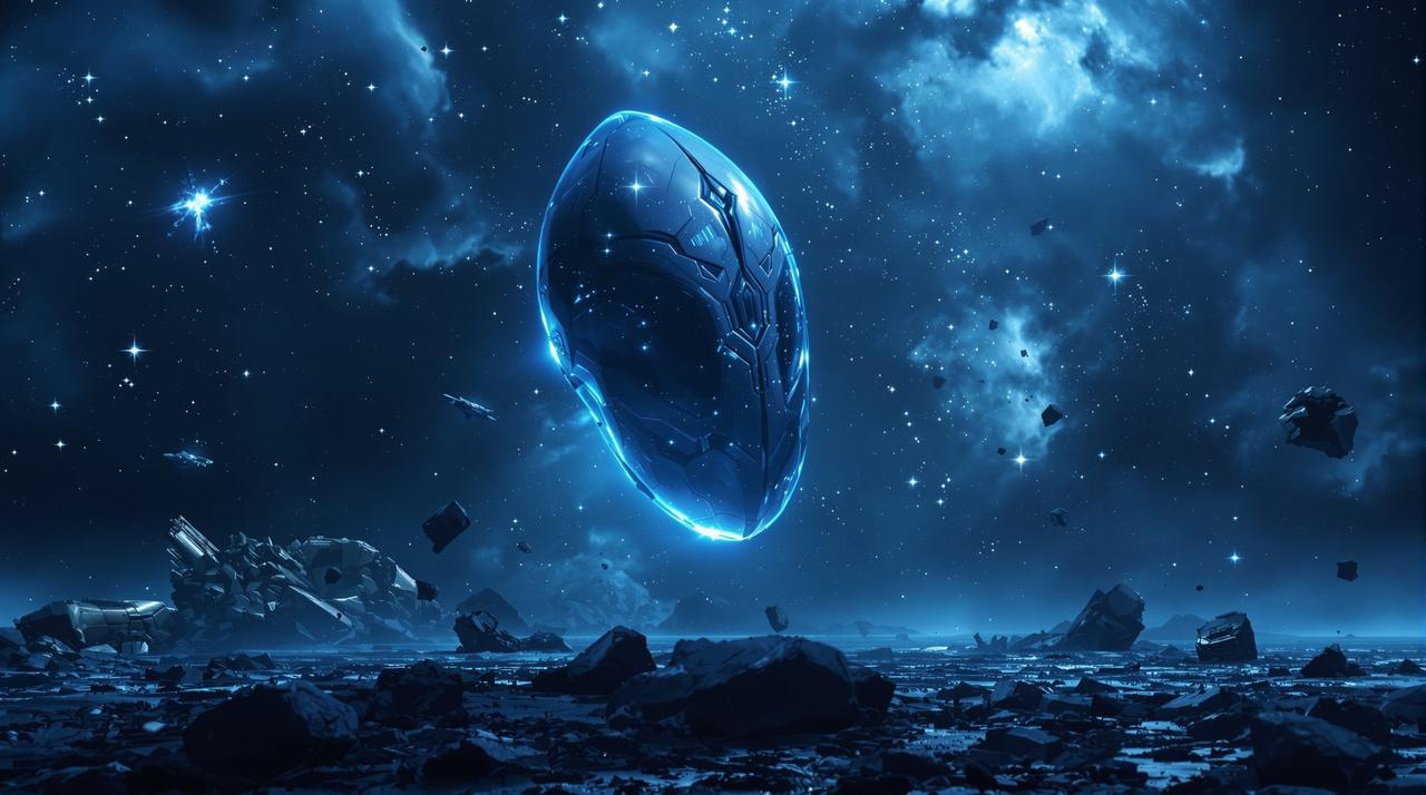 《三体》剧集版口碑爆棚，科幻改编新标杆诞生